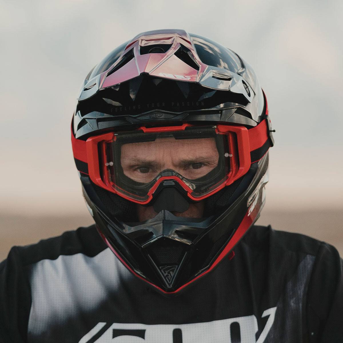 509 Altitude 2.0 Offroad Helmet - Sharkskin Camo Q0_G7JYOUP1 509 Altitude 2.0 Offroad Helmet - Sharkskin Camo Q0_G7JYOUP1