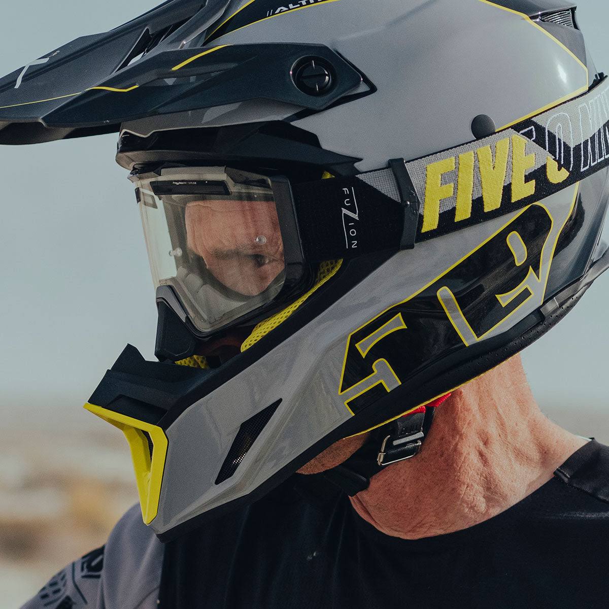 509 Altitude 2.0 Offroad Helmet - Sharkskin Camo Q0_G7JYOUP1 509 Altitude 2.0 Offroad Helmet - Sharkskin Camo Q0_G7JYOUP1