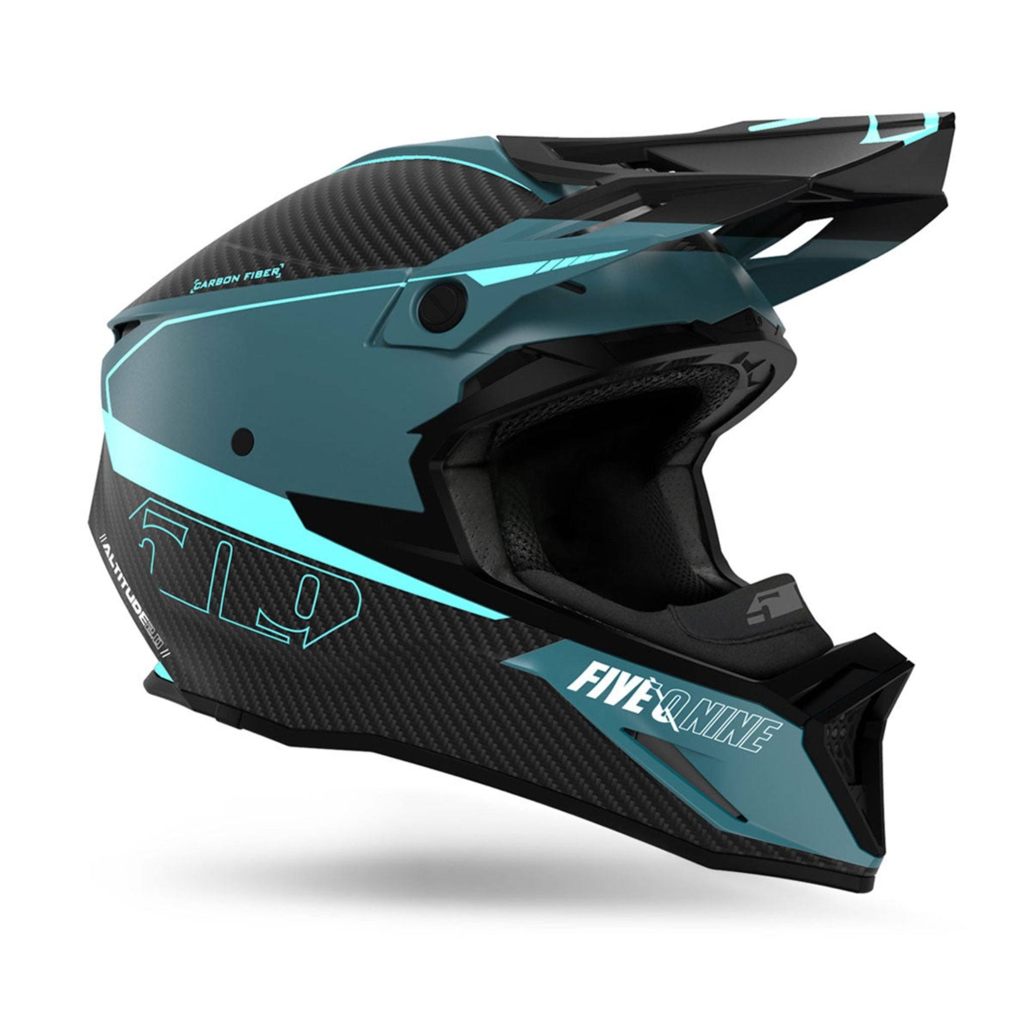 509 Altitude 2.0 Offroad Helmet - Sharkskin Camo Q0_G7JYOUP1 509 Altitude 2.0 Offroad Helmet - Sharkskin Camo Q0_G7JYOUP1