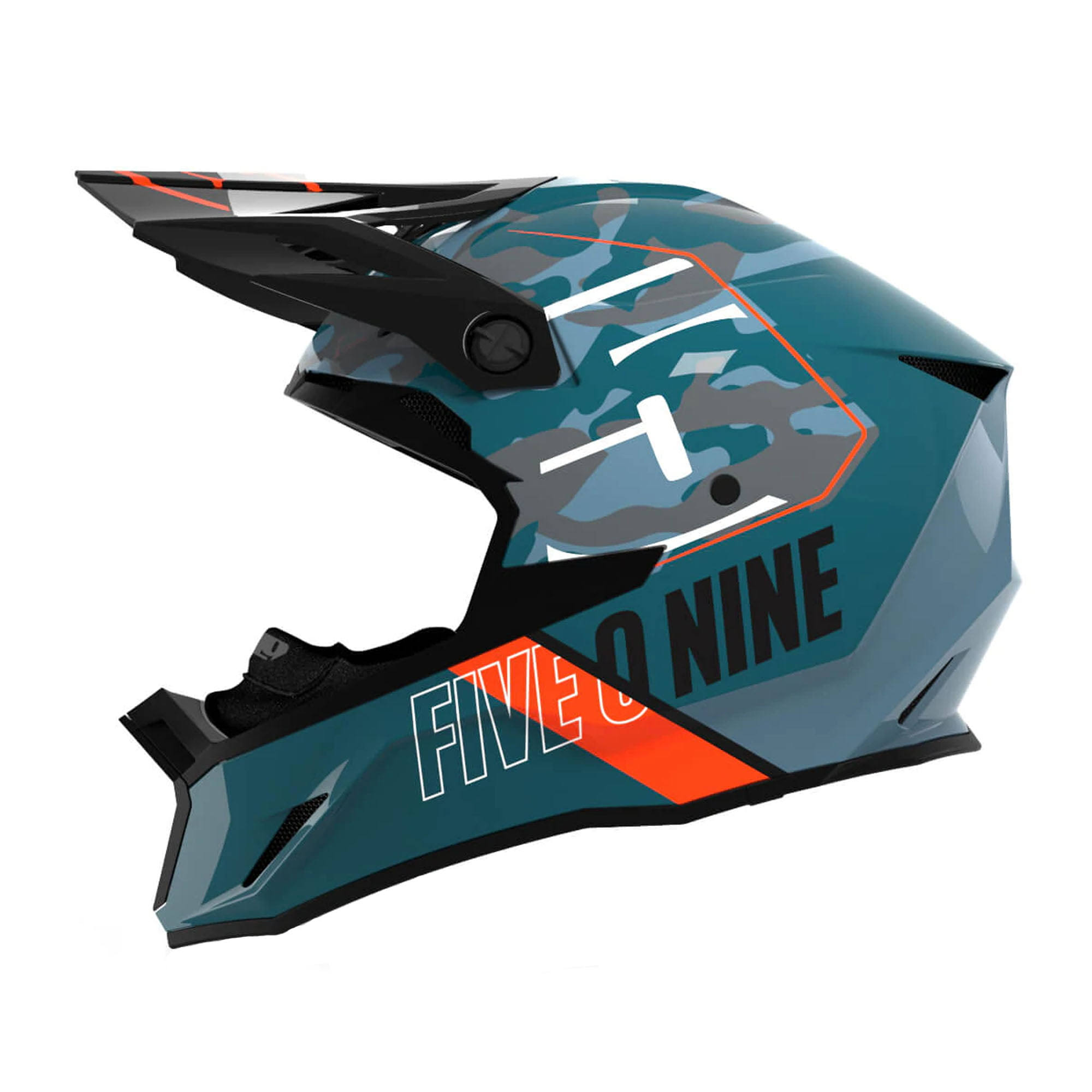 509 Altitude 2.0 Offroad Helmet - Sharkskin Camo Q0_G7JYOUP1 509 Altitude 2.0 Offroad Helmet - Sharkskin Camo Q0_G7JYOUP1