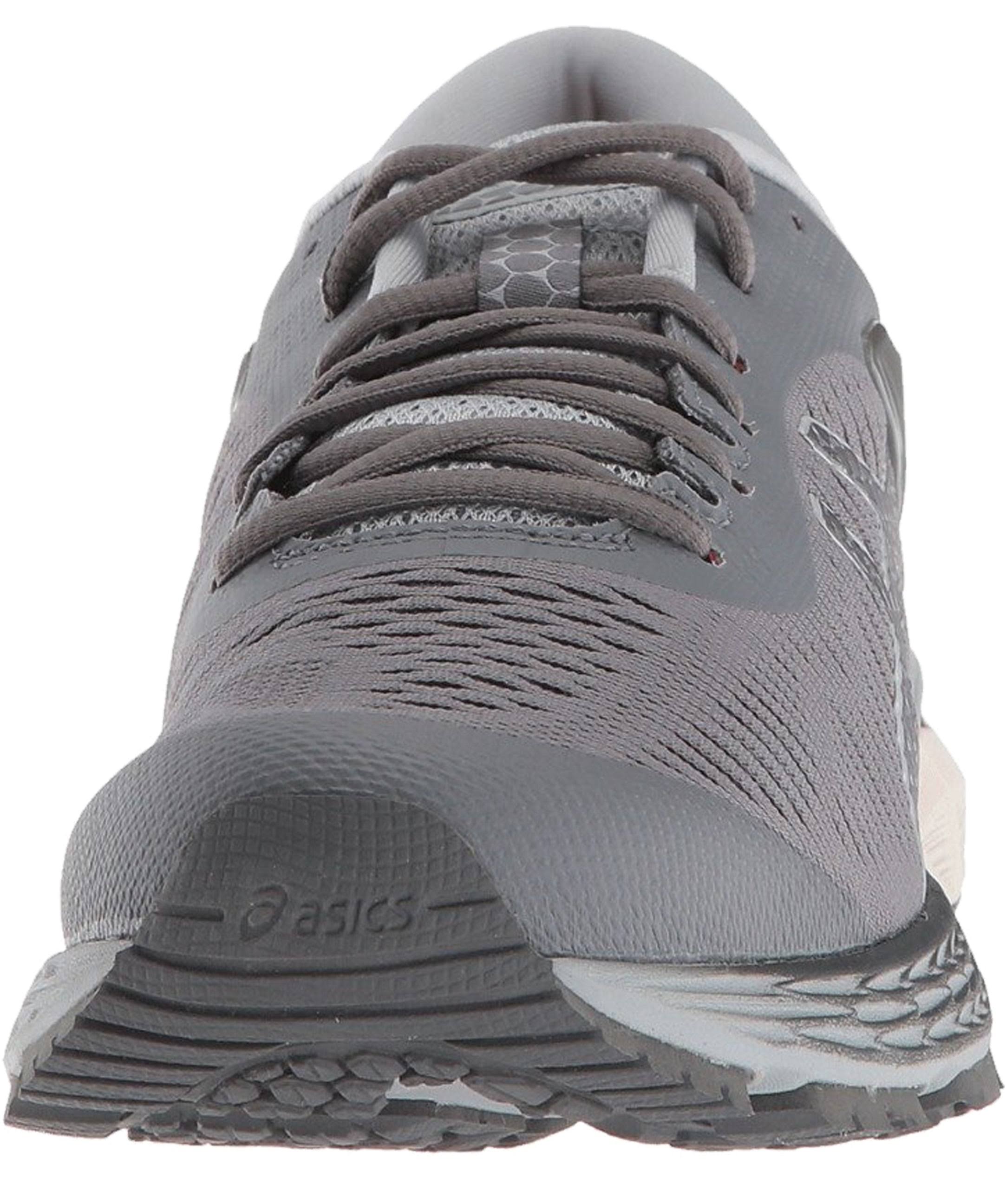 Asics Women's Gel-Kayano 25 Running Shoe Carbon/Mid Grey / 9 JC_86V2FA4N