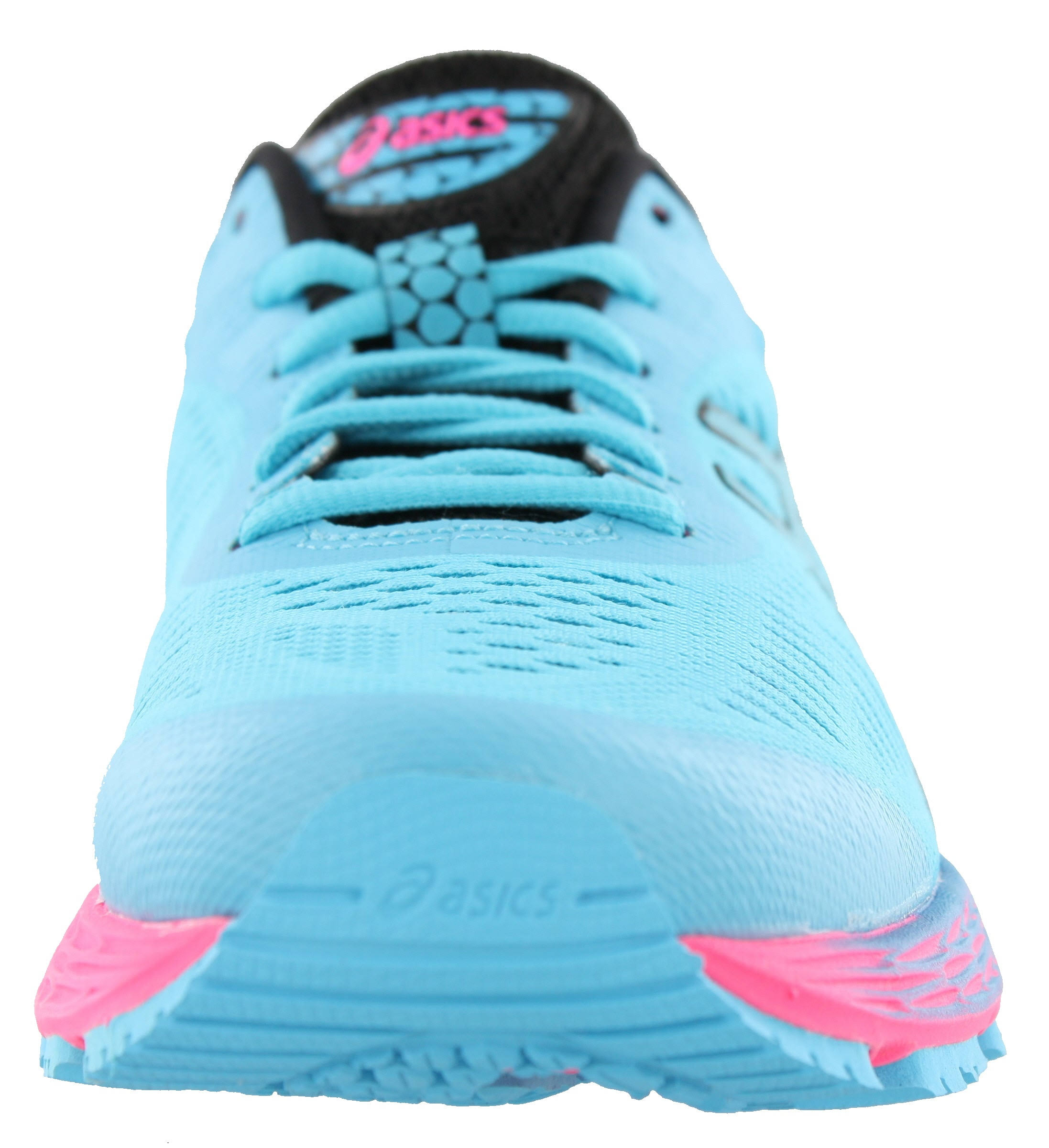 Asics Women's Gel-Kayano 25 Running Shoe Carbon/Mid Grey / 9 JC_86V2FA4N