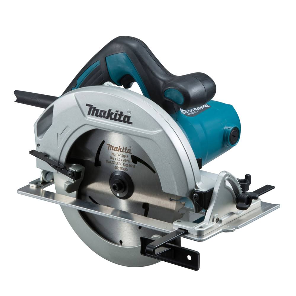 Makita Hs7600 7-1/4 In. Circular Saw ZJ_KEGTC9WC Makita Hs7600 7-1/4 In. Circular Saw ZJ_KEGTC9WC
