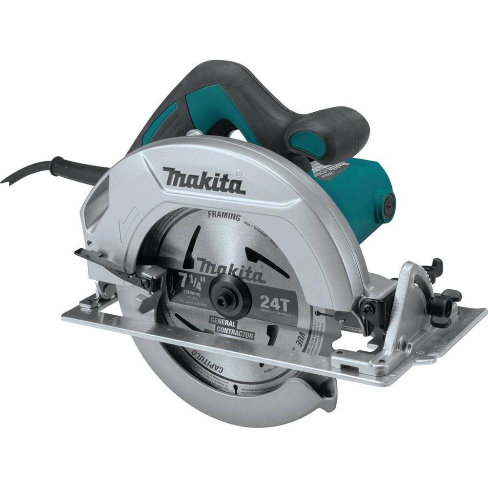 Makita Hs7600 7-1/4 In. Circular Saw ZJ_KEGTC9WC Makita Hs7600 7-1/4 In. Circular Saw ZJ_KEGTC9WC
