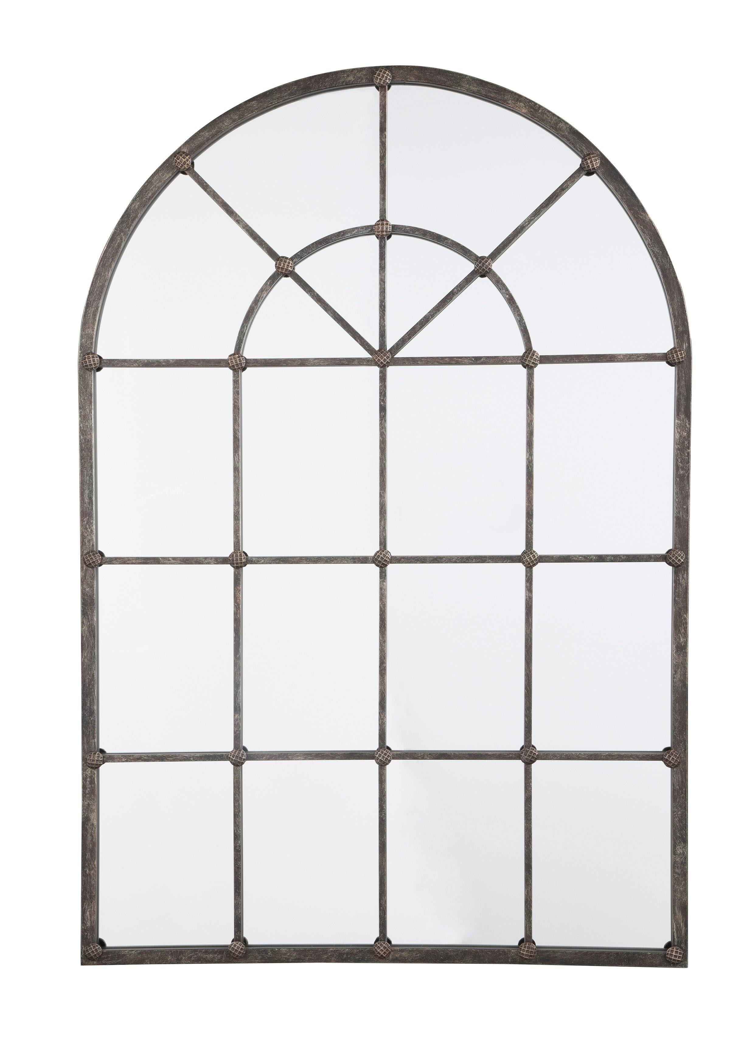 Ashley Oengus Accent Mirror R7_SKY7MKP7 Ashley Oengus Accent Mirror R7_SKY7MKP7