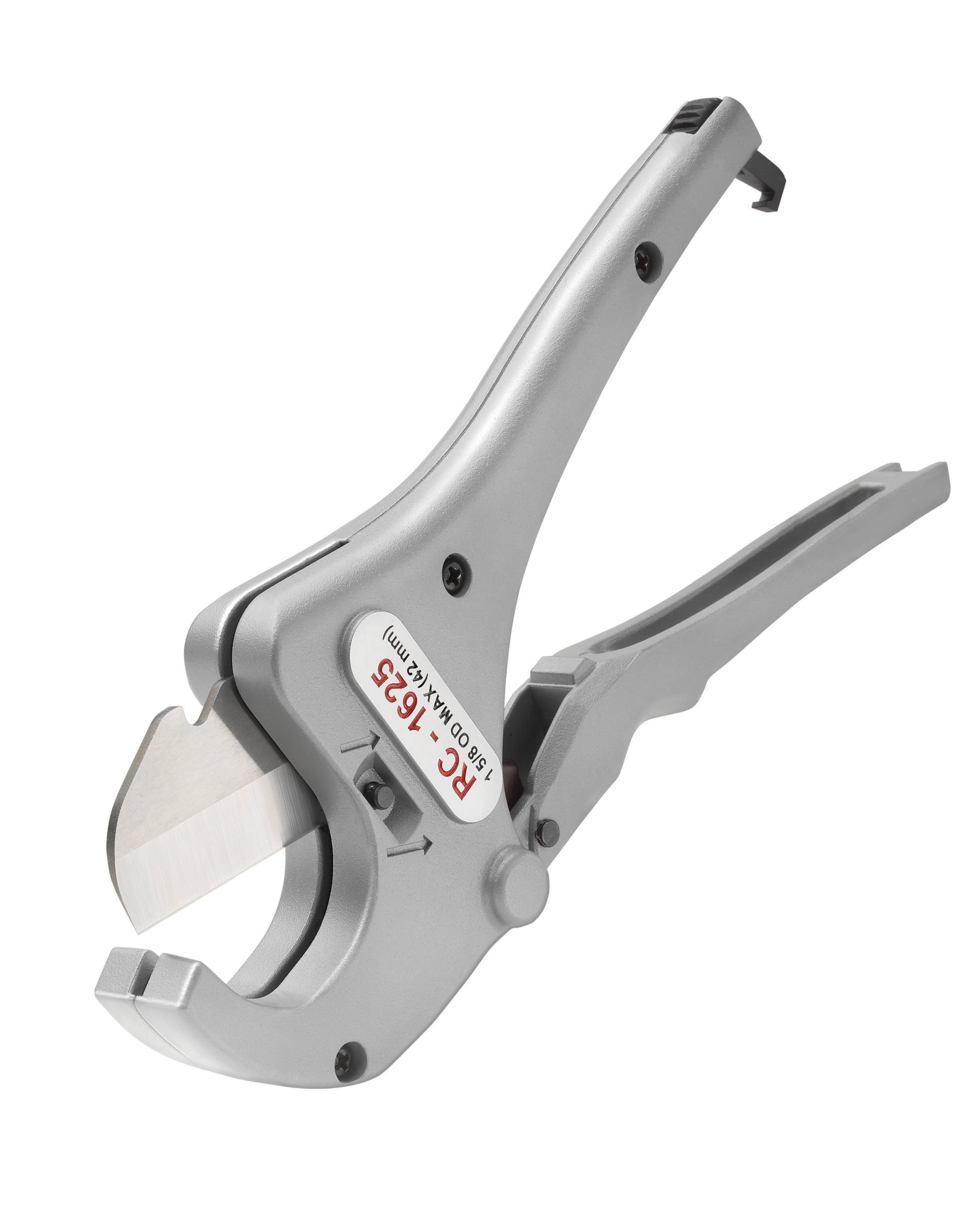 Ridgid 23498 Rc-1625 Ratcheting Plastic Pipe & Tubing Cutter JW_WHA19YGW Ridgid 23498 Rc-1625 Ratcheting Plastic Pipe & Tubing Cutter JW_WHA19YGW