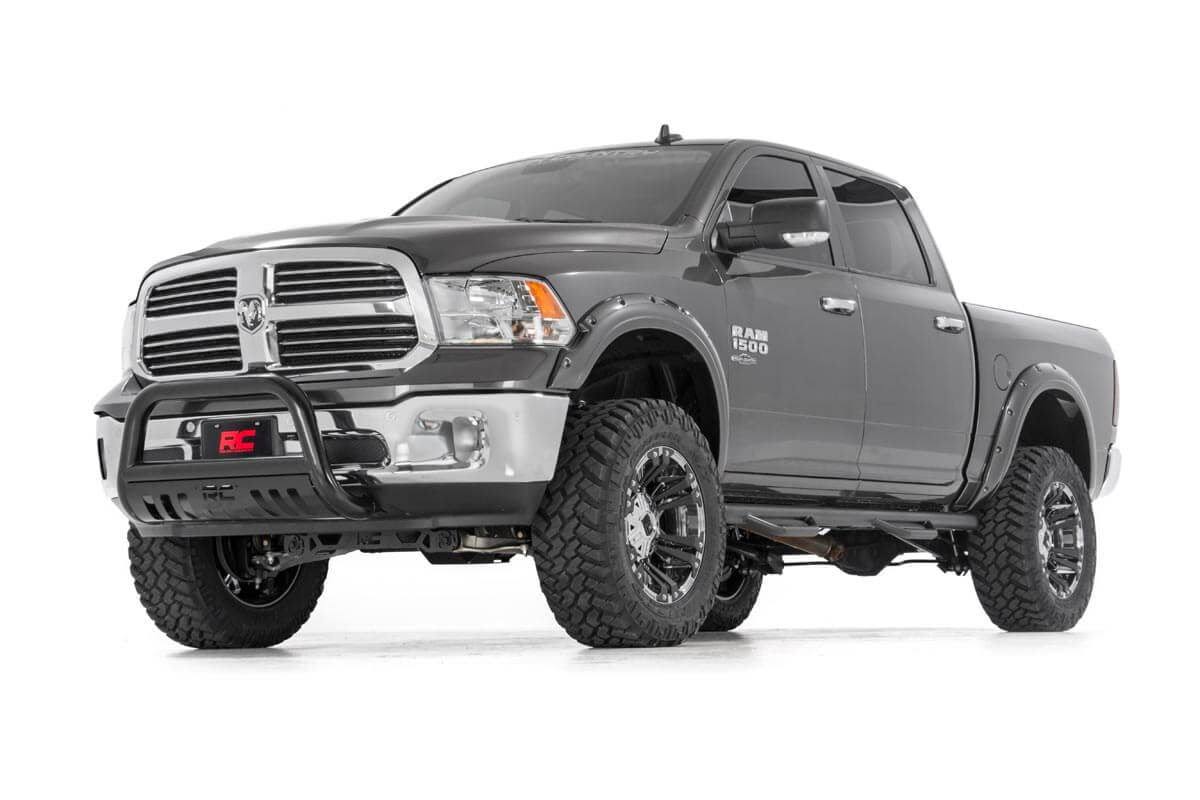 Ram Rough Country 1500 6-Inch Suspension Lift Kit Dodge 30830 FY_H3PWPOQA