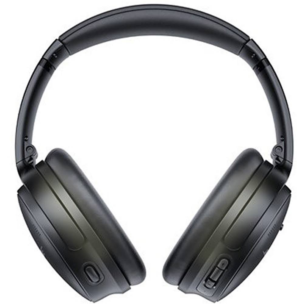 Quietcomfort 45 Noise-Canceling Wireless Over-Ear Headphones (Triple Black) GH_N5OMR5VH