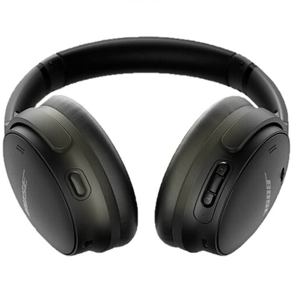 Quietcomfort 45 Noise-Canceling Wireless Over-Ear Headphones (Triple Black) GH_N5OMR5VH