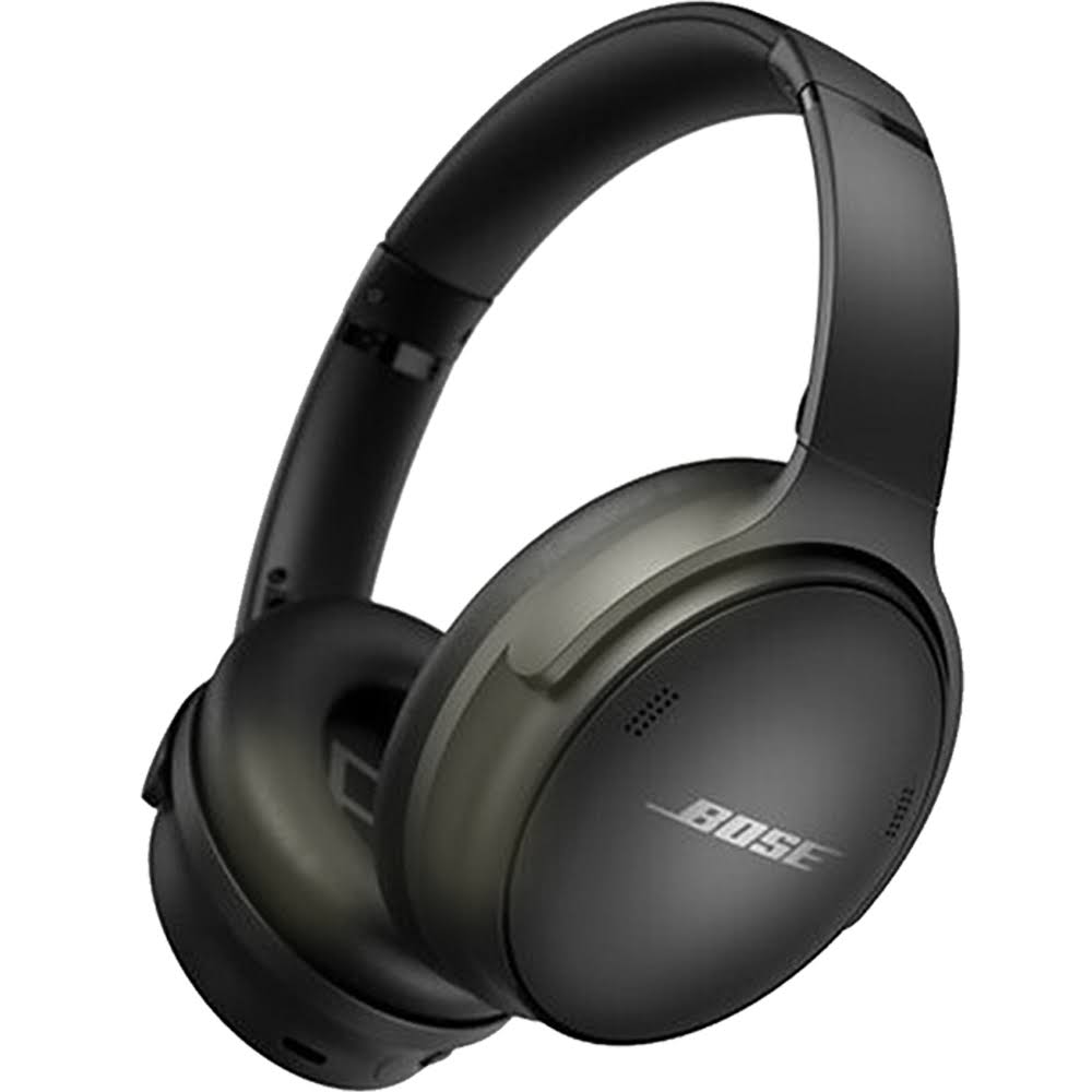 Quietcomfort 45 Noise-Canceling Wireless Over-Ear Headphones (Triple Black) GH_N5OMR5VH Quietcomfort 45 Noise-Canceling Wireless Over-Ear Headphones (Triple Black) GH_N5OMR5VH