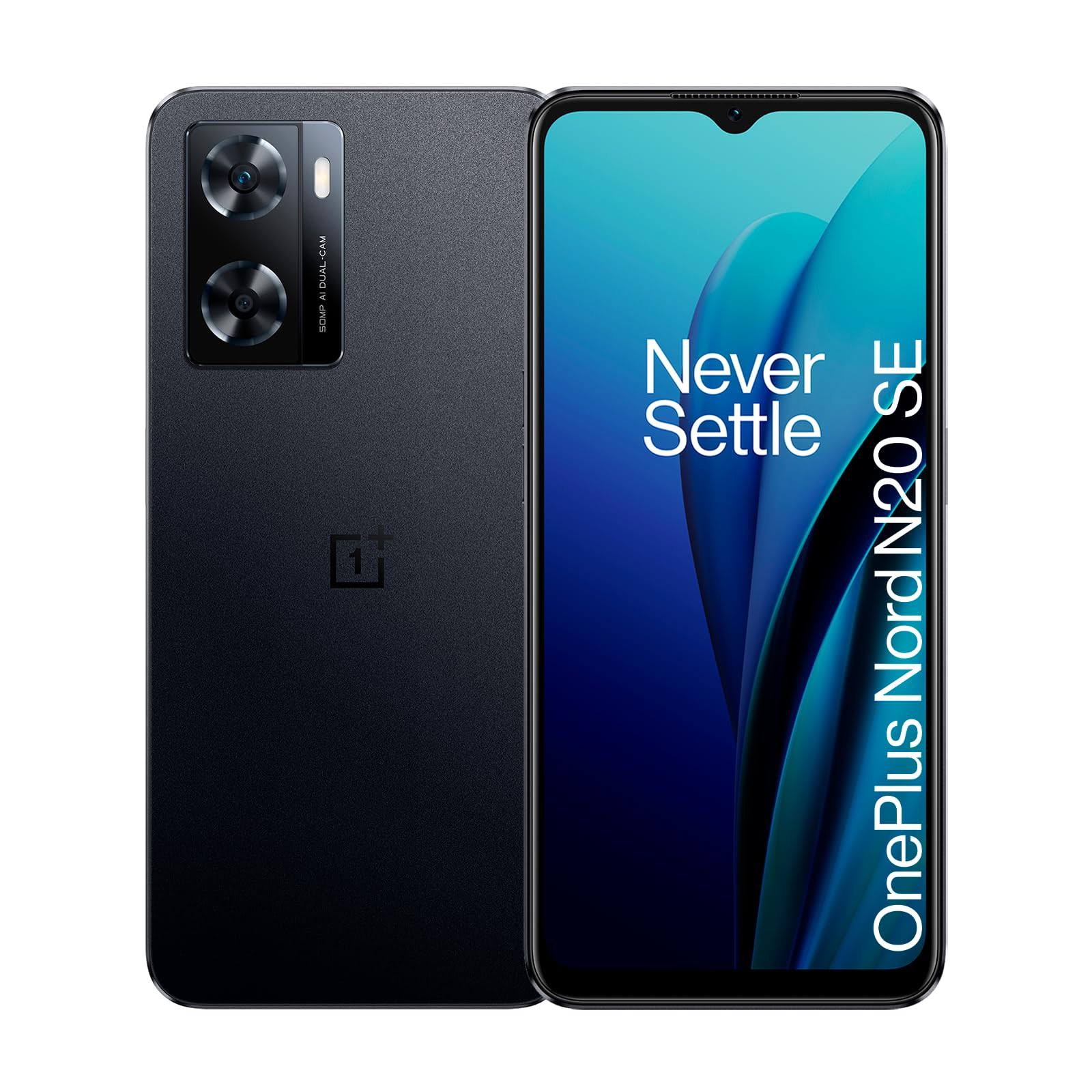 Oneplus Nord N20 Se Cph2469 128gb 4gb Ram Dual Sim Gsm Unlocked Black ZK_BMWKZEAR