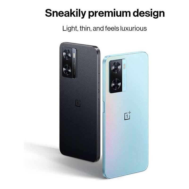 Oneplus Nord N20 Se Cph2469 128gb 4gb Ram Dual Sim Gsm Unlocked Black ZK_BMWKZEAR