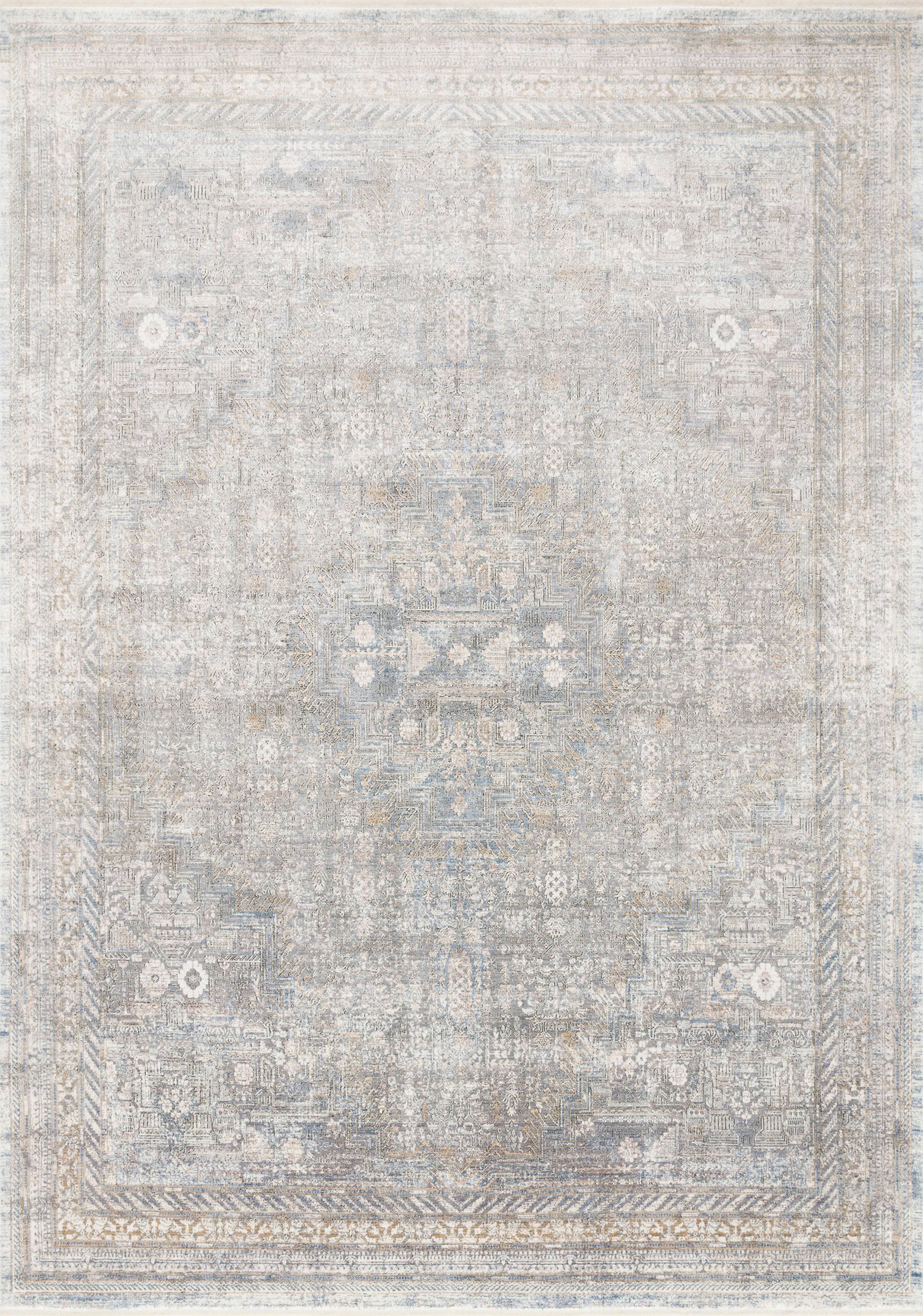 Loloi Gemma Gem-01 Sand Ivory Rug - 2 Ft 8 In X 12 Ft SB_OQ4F30P6 Loloi Gemma Gem-01 Sand Ivory Rug - 2 Ft 8 In X 12 Ft SB_OQ4F30P6
