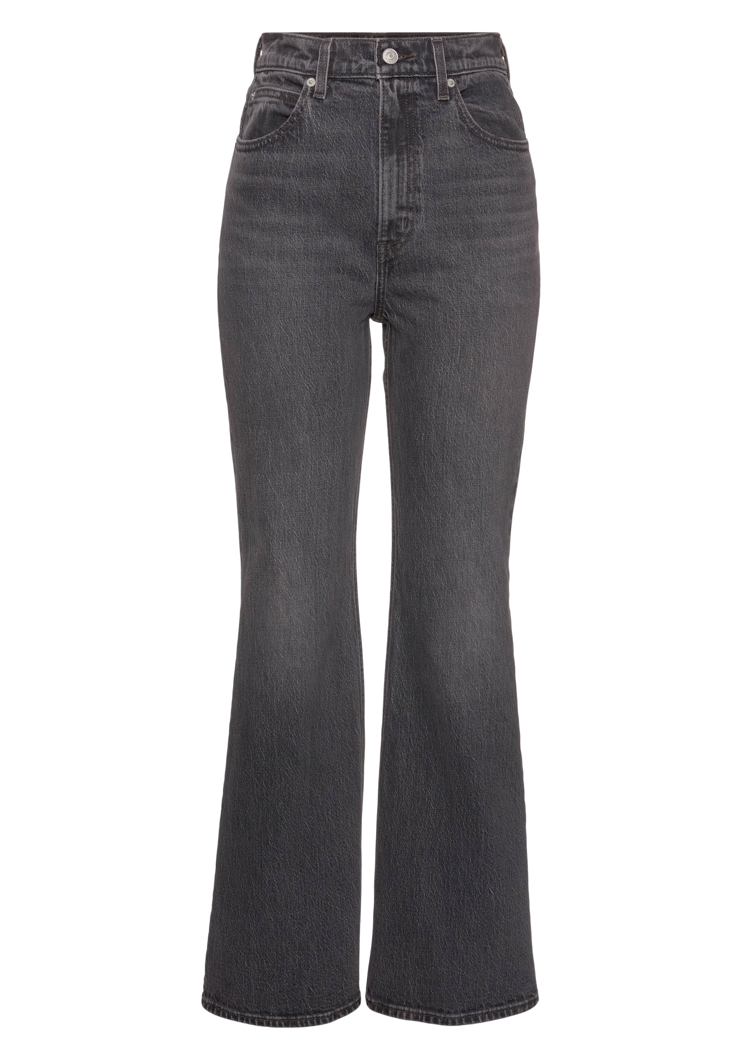 Levi's 70'S High Flare Women's Jeans - Take It Out X 32 74_TYFUVYAH Levi's 70'S High Flare Women's Jeans - Take It Out X 32 74_TYFUVYAH