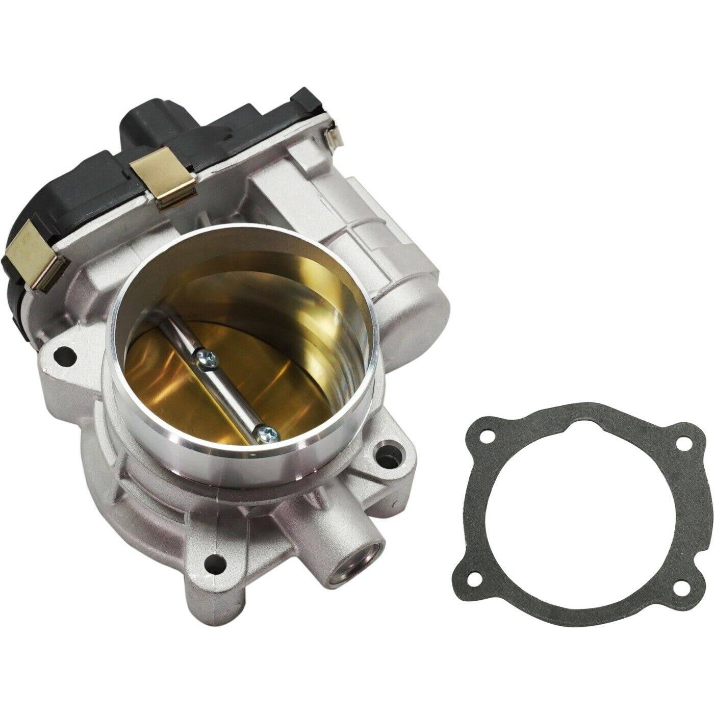 Throttle Body, Replacement Rc31500008 CE_OACGTMG6 Throttle Body, Replacement Rc31500008 CE_OACGTMG6