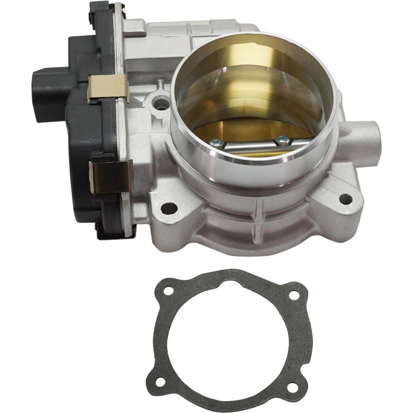 Throttle Body, Replacement Rc31500008 CE_OACGTMG6 Throttle Body, Replacement Rc31500008 CE_OACGTMG6