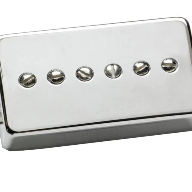 Seymour Duncan Sph90-1n Phat Cat Neck Pickup - Gold Cover LI_LO0E8VT2 Seymour Duncan Sph90-1n Phat Cat Neck Pickup - Gold Cover LI_LO0E8VT2