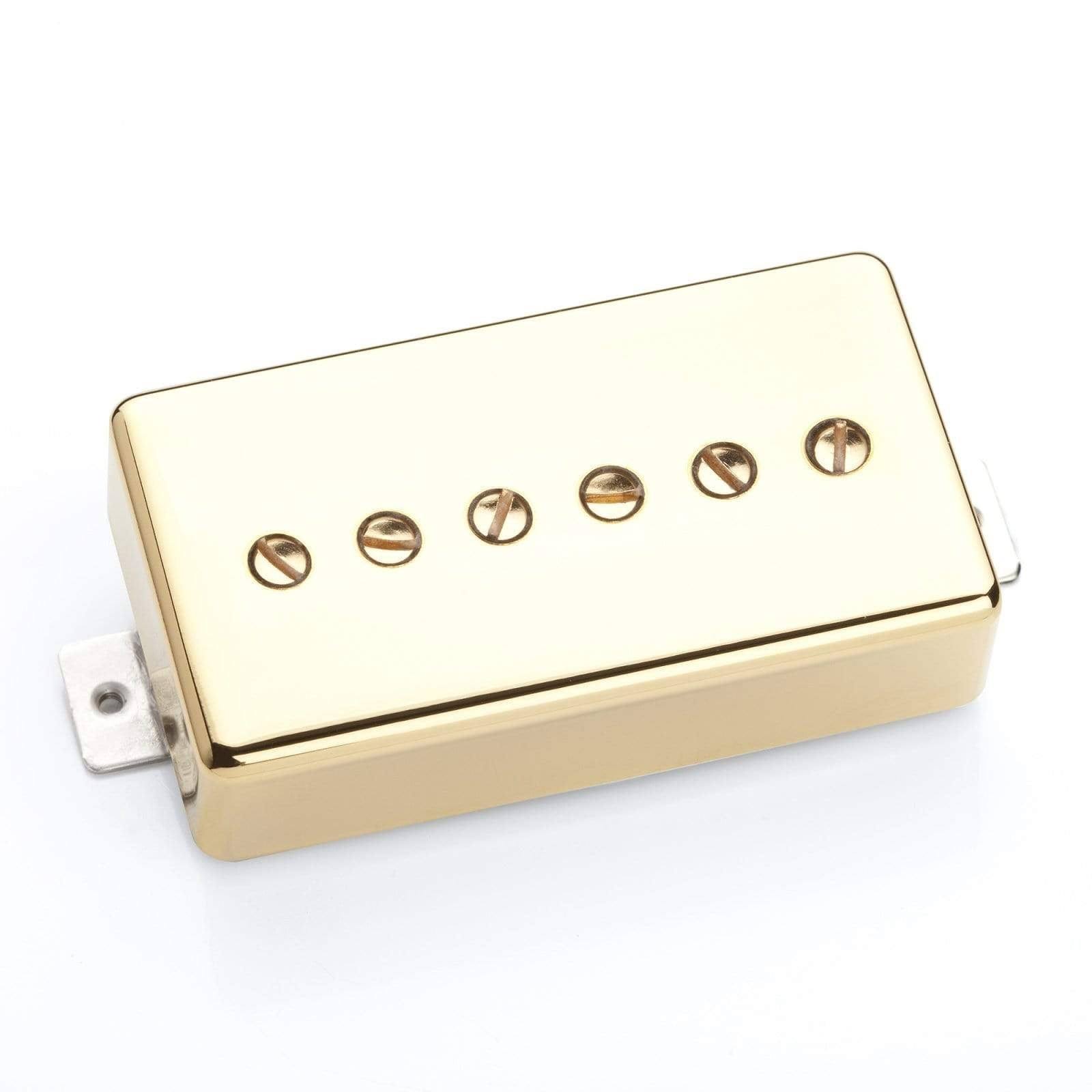 Seymour Duncan Sph90-1n Phat Cat Neck Pickup - Gold Cover LI_LO0E8VT2 Seymour Duncan Sph90-1n Phat Cat Neck Pickup - Gold Cover LI_LO0E8VT2