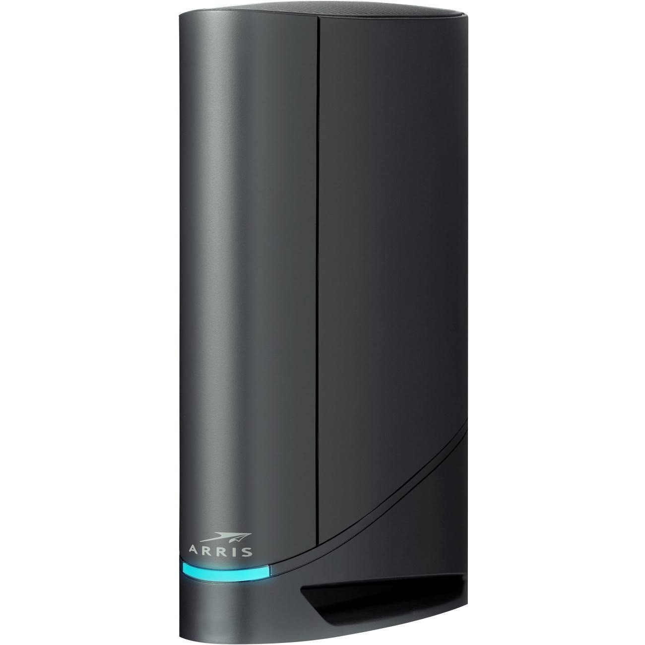 Arris G34 Surfboard Docsis 3.1 Gigabit Cable Modem And Ax3000 Wi-Fi 6 Router Approved For Cox Spectrum Xfinity And Others XQ_ZA1EVYDI Arris G34 Surfboard Docsis 3.1 Gigabit Cable Modem And Ax3000 Wi-Fi 6 Router Approved For Cox Spectrum Xfinity And Others XQ_ZA1EVYDI