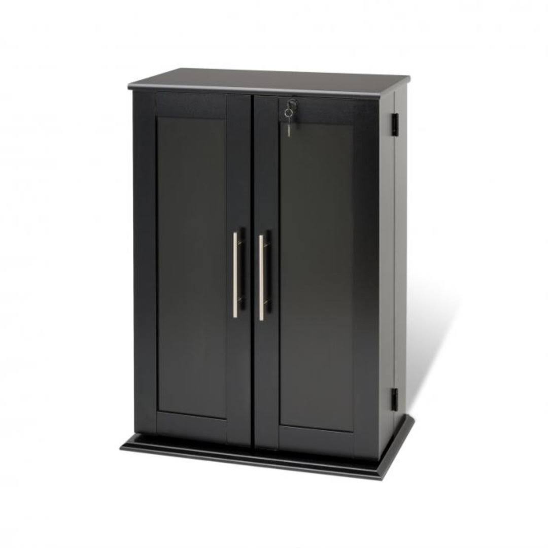 Red Barrel Studio Lamb 2 Door Storage Cabinet 0U_GO5MLTFB