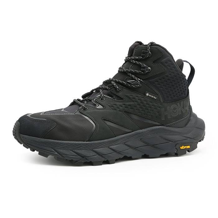 Hoka Men's Anacapa Mid Gtx, Dune/Elmwood, 8d UP_I4SSP8KD Hoka Men's Anacapa Mid Gtx, Dune/Elmwood, 8d UP_I4SSP8KD