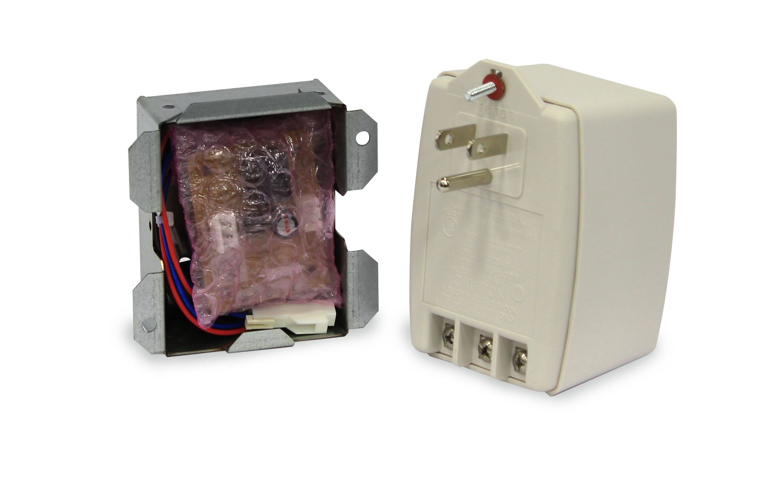 Rinnai 204000045 Wall Thermostat Installation Kit P1_KGK1FC5V