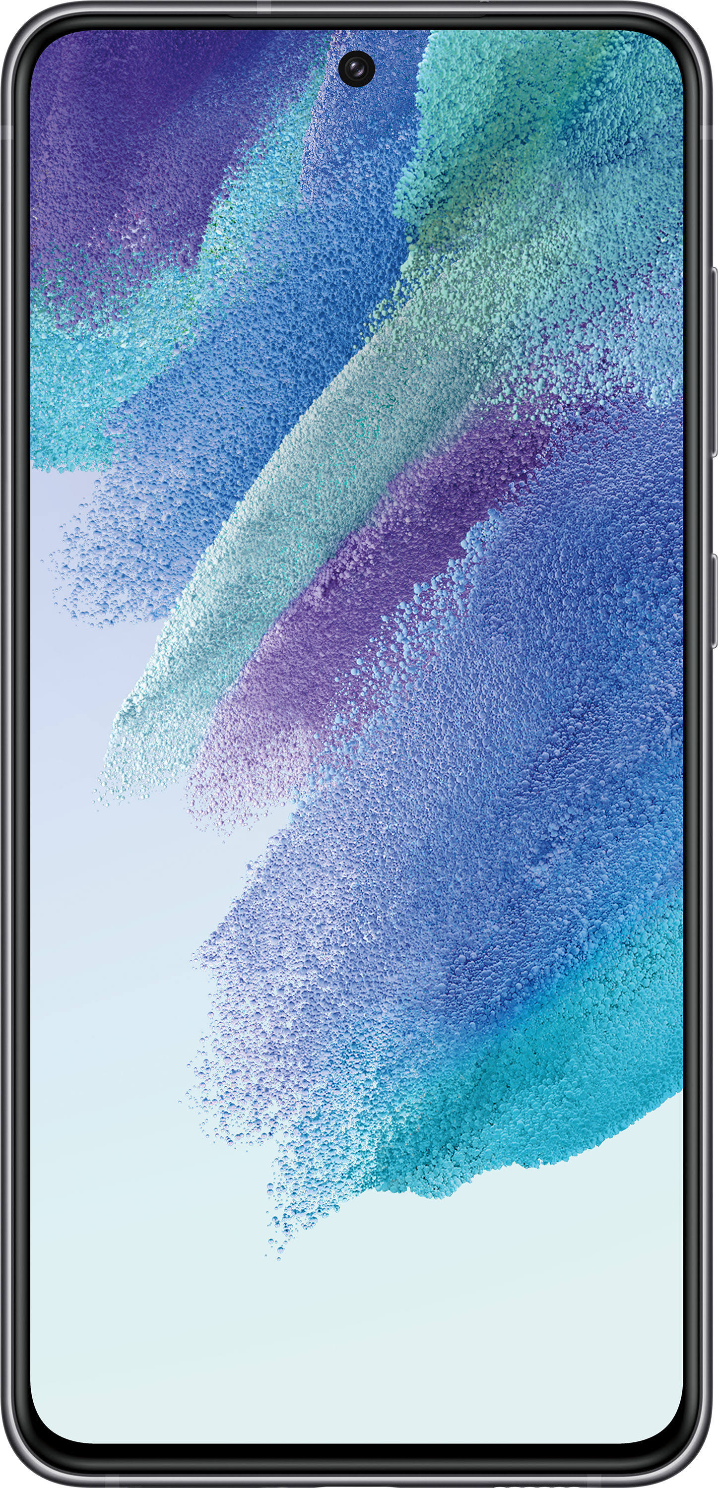 Samsung Galaxy S21 Fe 5g 128gb In Graphite CV_AZ07BBEK