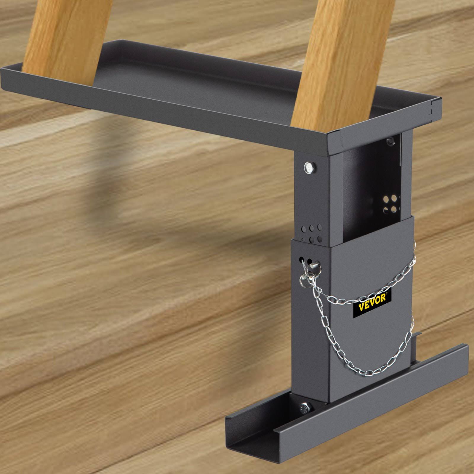 Vevor Ladder Aide Extension Ladder Leveler 23.4x7.6-Incha-Pro Leveling Tool For Stair TA_VAM1AE3Q Vevor Ladder Aide Extension Ladder Leveler 23.4x7.6-Incha-Pro Leveling Tool For Stair TA_VAM1AE3Q