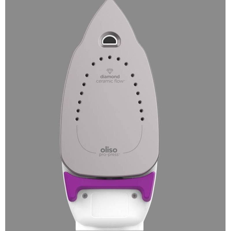 Oliso Iron Tg1600 Pro Plus - Orchid DG_KWHS9EGC