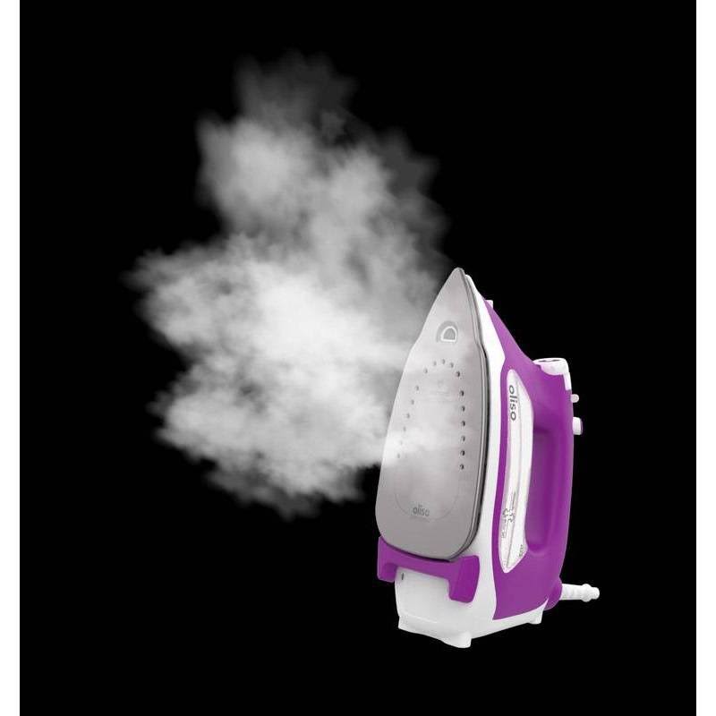 Oliso Iron Tg1600 Pro Plus - Orchid DG_KWHS9EGC