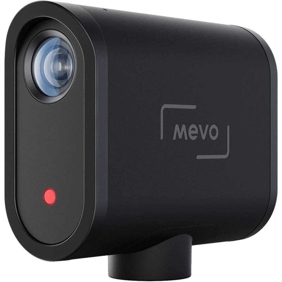 Logitech Mevo Start 1080p Live Streaming Camera Bundle With Microphone Stand JV_LVQI0ZRP