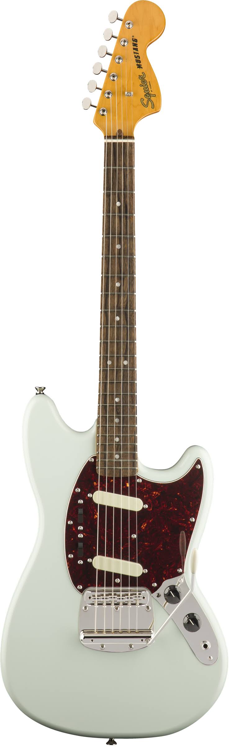 Squier Classic Vibe &60s Mustang - Sonic Blue XQ_PFQDWTIN Squier Classic Vibe &60s Mustang - Sonic Blue XQ_PFQDWTIN