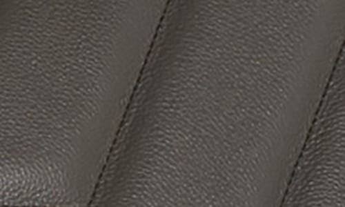 Rebecca Minkoff | Edie Maxi Shoulder Bag | Graphite YA_W1R5H0MJ