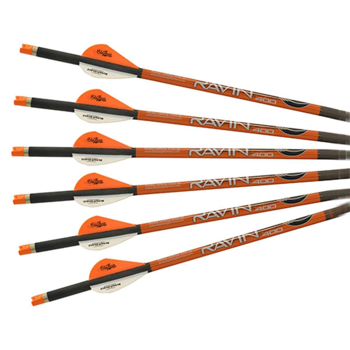 Ravin Crossbow .001 Premium Arrows 6-Pack 1R_5NCFZGOK