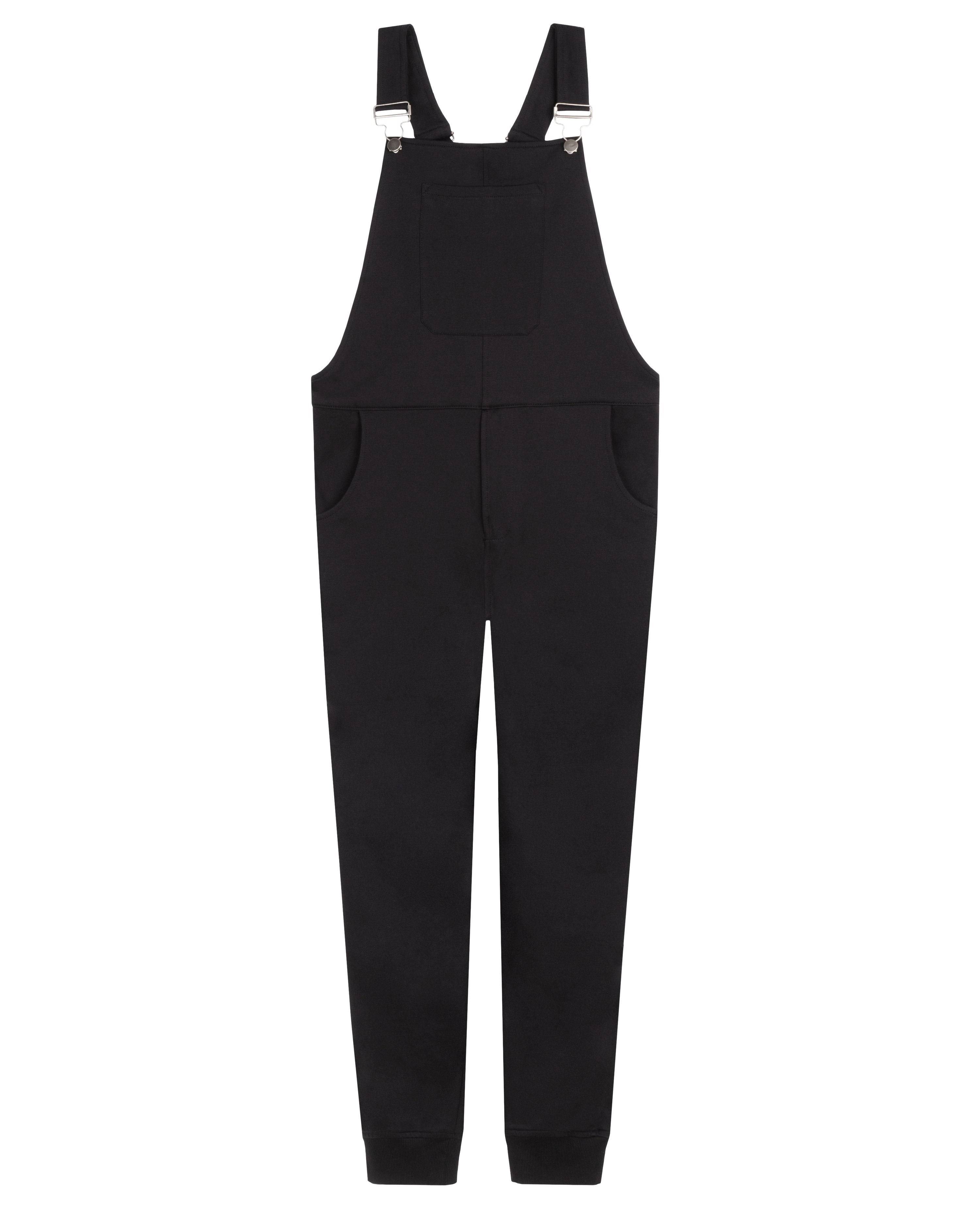 Swoveralls Unisex Super Soft Sweatpant Overalls - Dark Athletic Grey SM_H0JDACLA Swoveralls Unisex Super Soft Sweatpant Overalls - Dark Athletic Grey SM_H0JDACLA