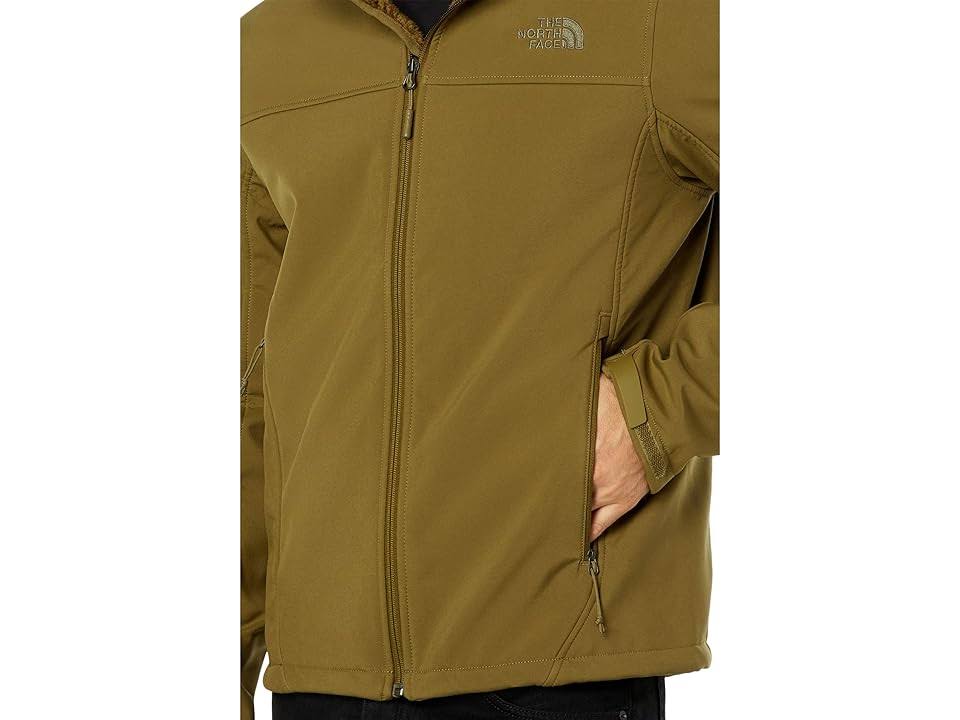 The North Face Apex Chromium Thermal Jacket - Men's Military Olive, M XG_NJJLJDL0 The North Face Apex Chromium Thermal Jacket - Men's Military Olive, M XG_NJJLJDL0