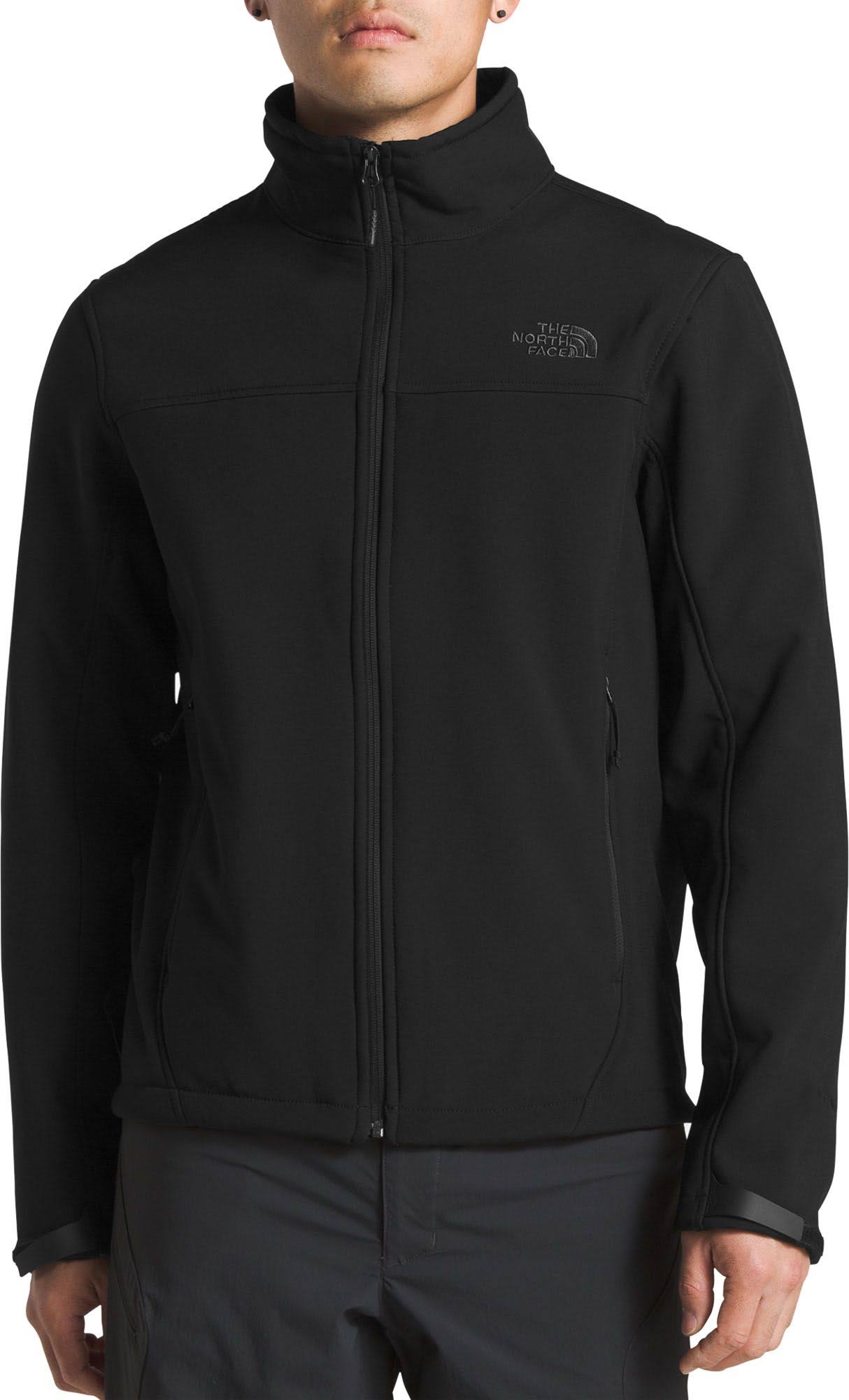 The North Face Apex Chromium Thermal Jacket - Men's Military Olive, M XG_NJJLJDL0