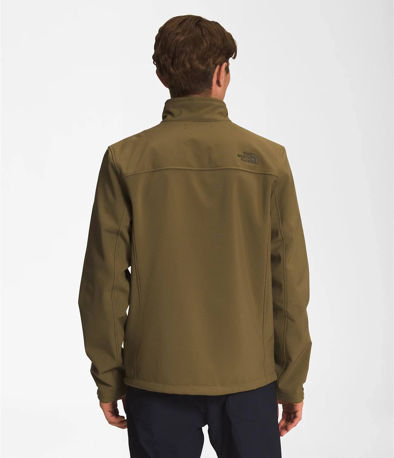 The North Face Apex Chromium Thermal Jacket - Men's Military Olive, M XG_NJJLJDL0 The North Face Apex Chromium Thermal Jacket - Men's Military Olive, M XG_NJJLJDL0
