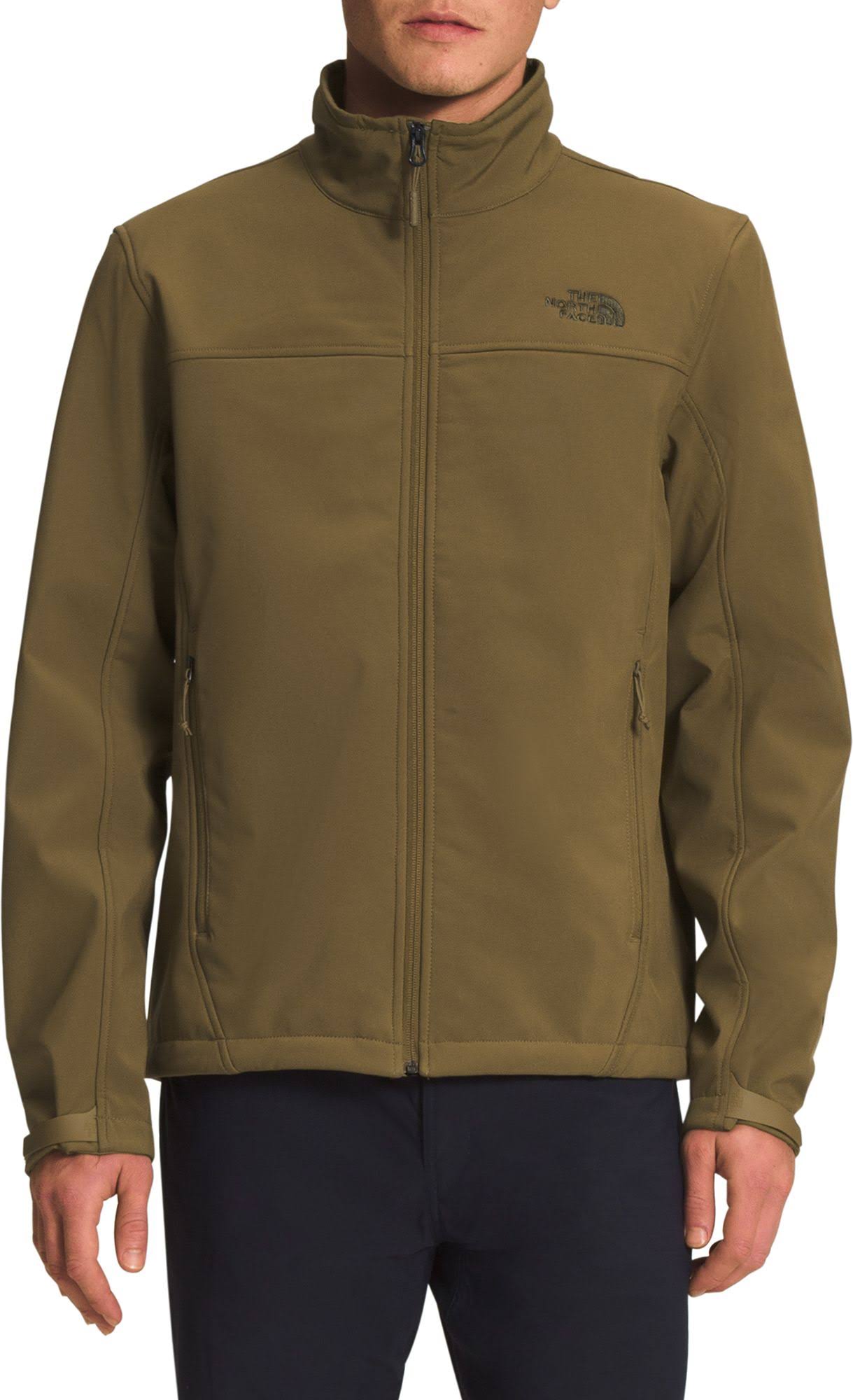 The North Face Apex Chromium Thermal Jacket - Men's Military Olive, M XG_NJJLJDL0 The North Face Apex Chromium Thermal Jacket - Men's Military Olive, M XG_NJJLJDL0
