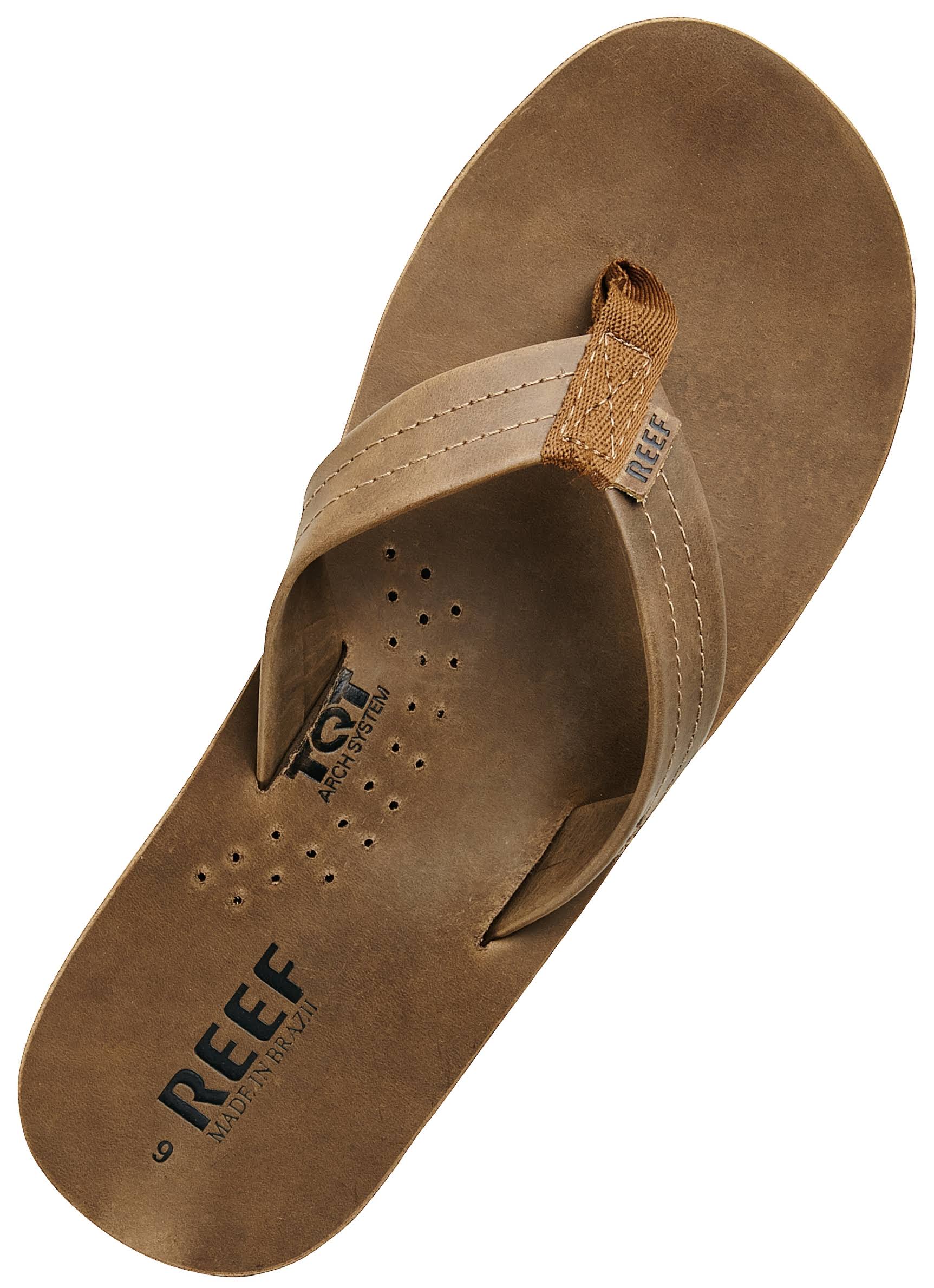 Reef Men's Draftsmen, 11 / Bronze Brown QX_ARBQKEU9 Reef Men's Draftsmen, 11 / Bronze Brown QX_ARBQKEU9