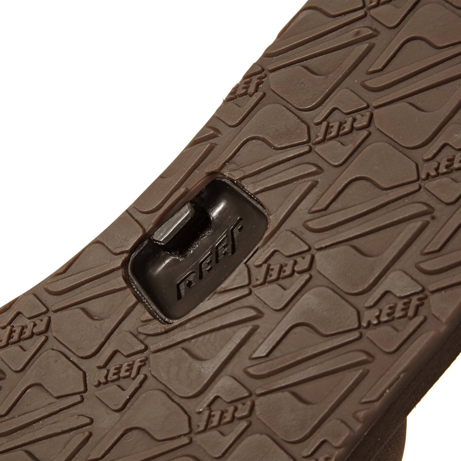 Reef Men's Draftsmen, 11 / Bronze Brown QX_ARBQKEU9 Reef Men's Draftsmen, 11 / Bronze Brown QX_ARBQKEU9
