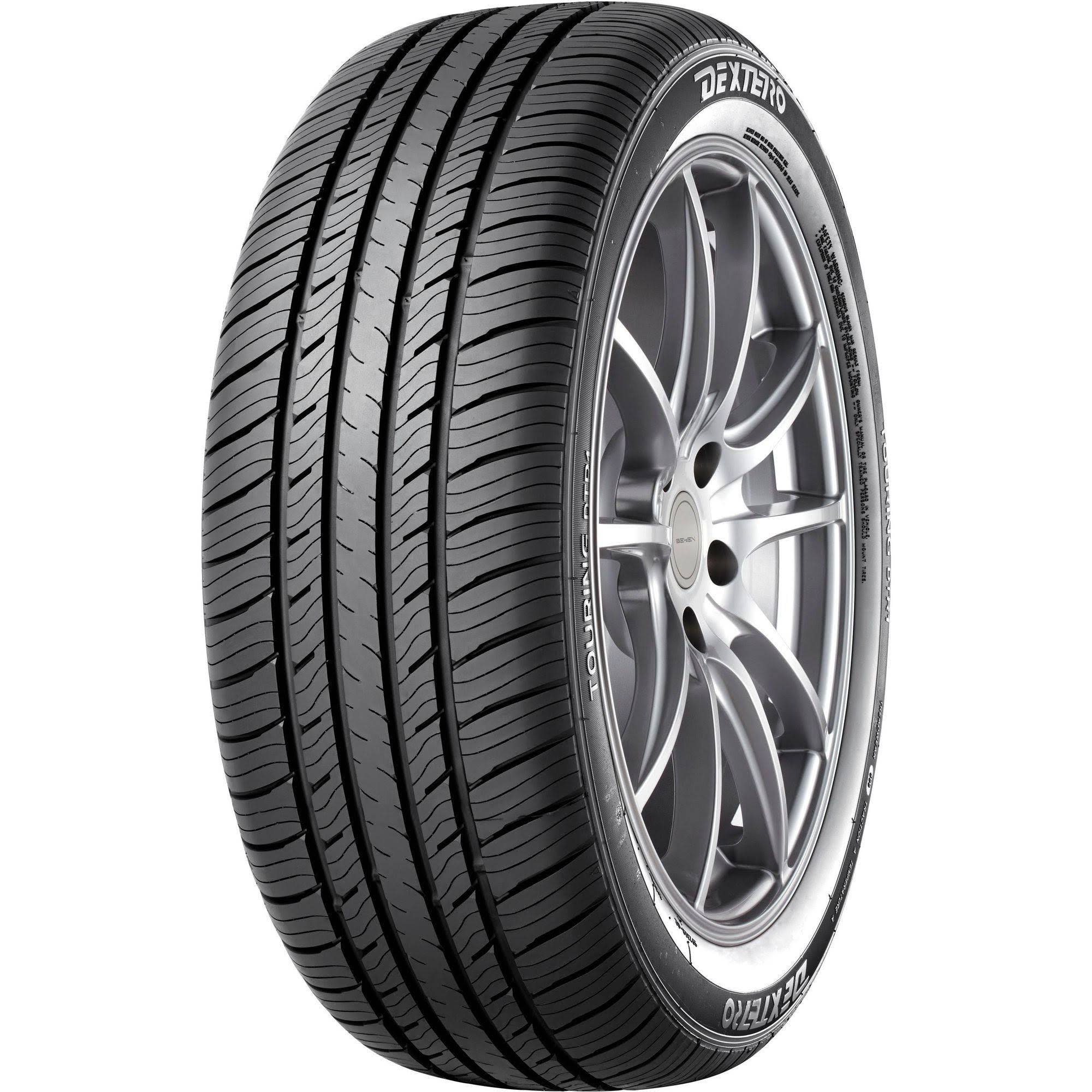 Dextero Dtr1 Touring 195/65r15 91h Tire Black DG_WTE1TDR7 Dextero Dtr1 Touring 195/65r15 91h Tire Black DG_WTE1TDR7