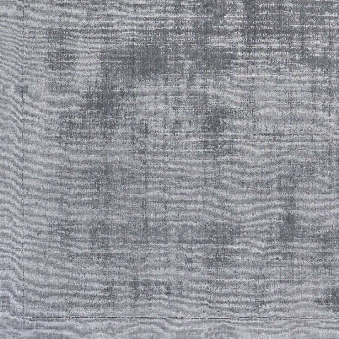Mckinley Handmade Gray Area Rug Allmodern Rug Size: Round 5'9 FP_FO0ITJOA Mckinley Handmade Gray Area Rug Allmodern Rug Size: Round 5'9 FP_FO0ITJOA