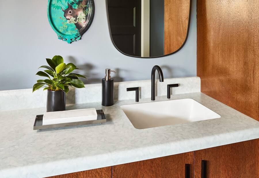 Formica 5 Ft. X 12 Ft. Laminate Sheet In Sugar Glass With Matte Finish 2O_AYODQMMU Formica 5 Ft. X 12 Ft. Laminate Sheet In Sugar Glass With Matte Finish 2O_AYODQMMU
