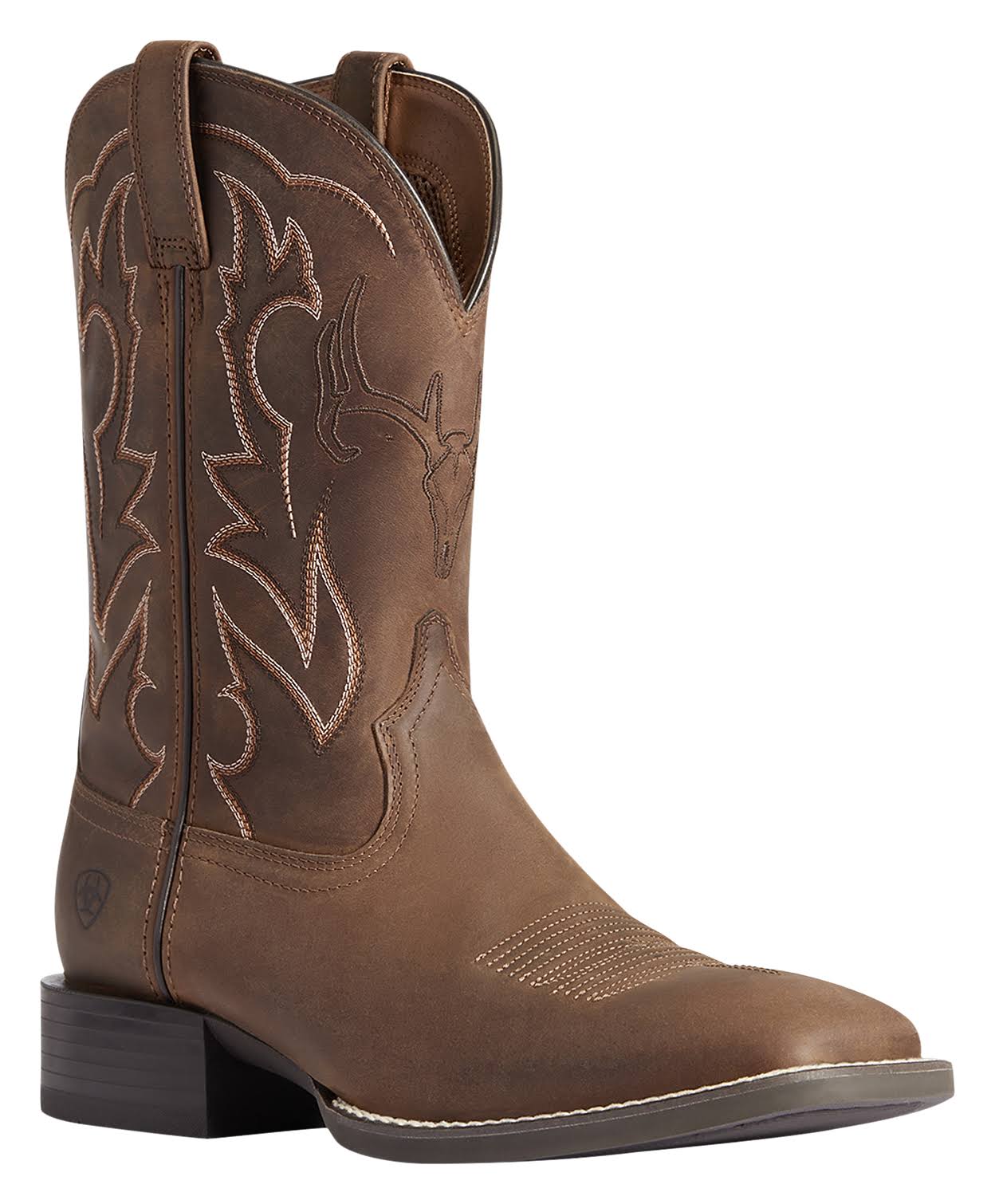 Ariat Sport Outdoor 8.5 Men's Distressed Brown QF_ZTUWGRX5 Ariat Sport Outdoor 8.5 Men's Distressed Brown QF_ZTUWGRX5