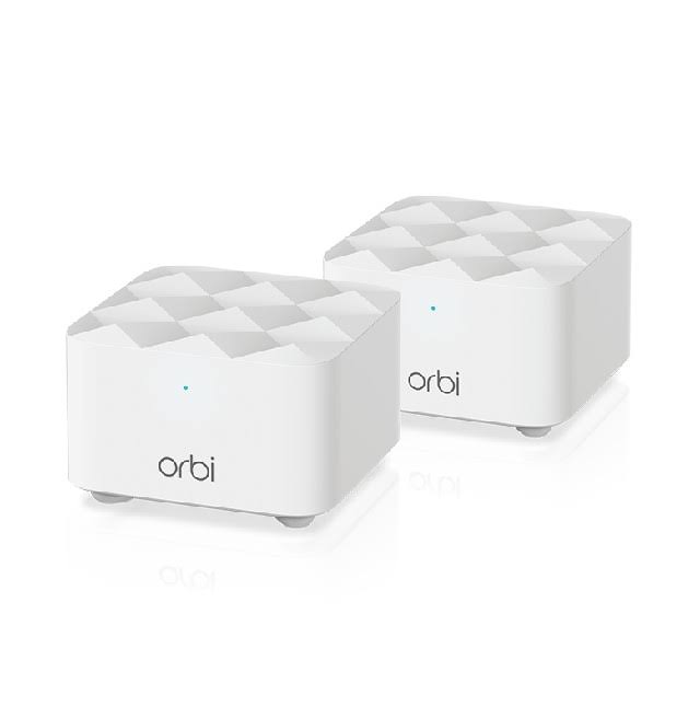 Netgear Orbi Rbk12-100nas Rbk12 OR_0Y9HY40S
