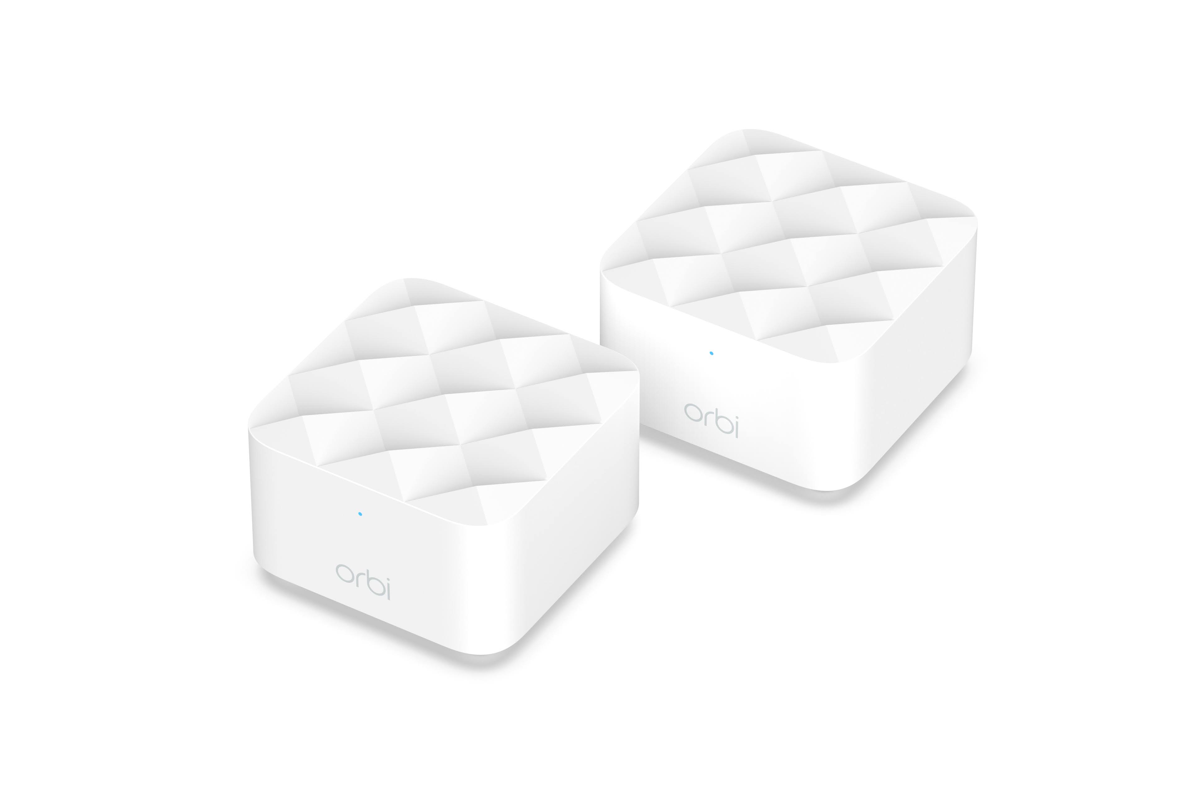 Netgear Orbi Rbk12-100nas Rbk12 OR_0Y9HY40S Netgear Orbi Rbk12-100nas Rbk12 OR_0Y9HY40S