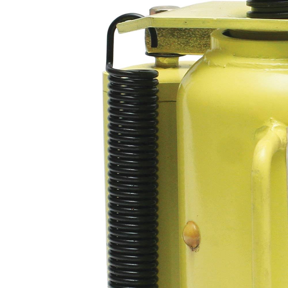 Esco 10446 - Bottle Jack, 20 Ton Air Hydraulic P4_9X2UIJQQ
