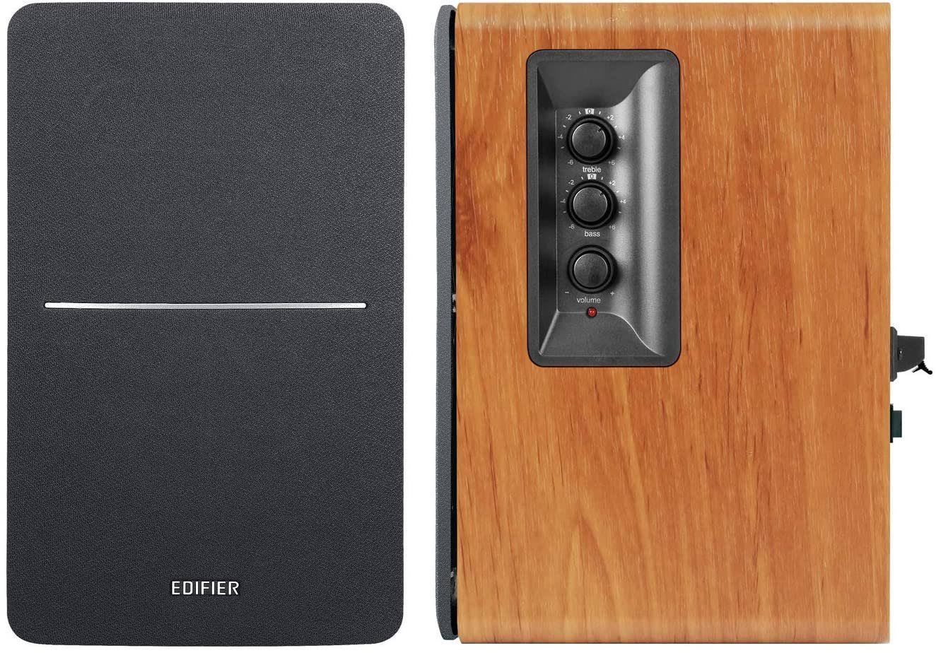 Edifier 4004957 R1280ts Powered Bookshelf Speakers FY_0CNEBSNI Edifier 4004957 R1280ts Powered Bookshelf Speakers FY_0CNEBSNI