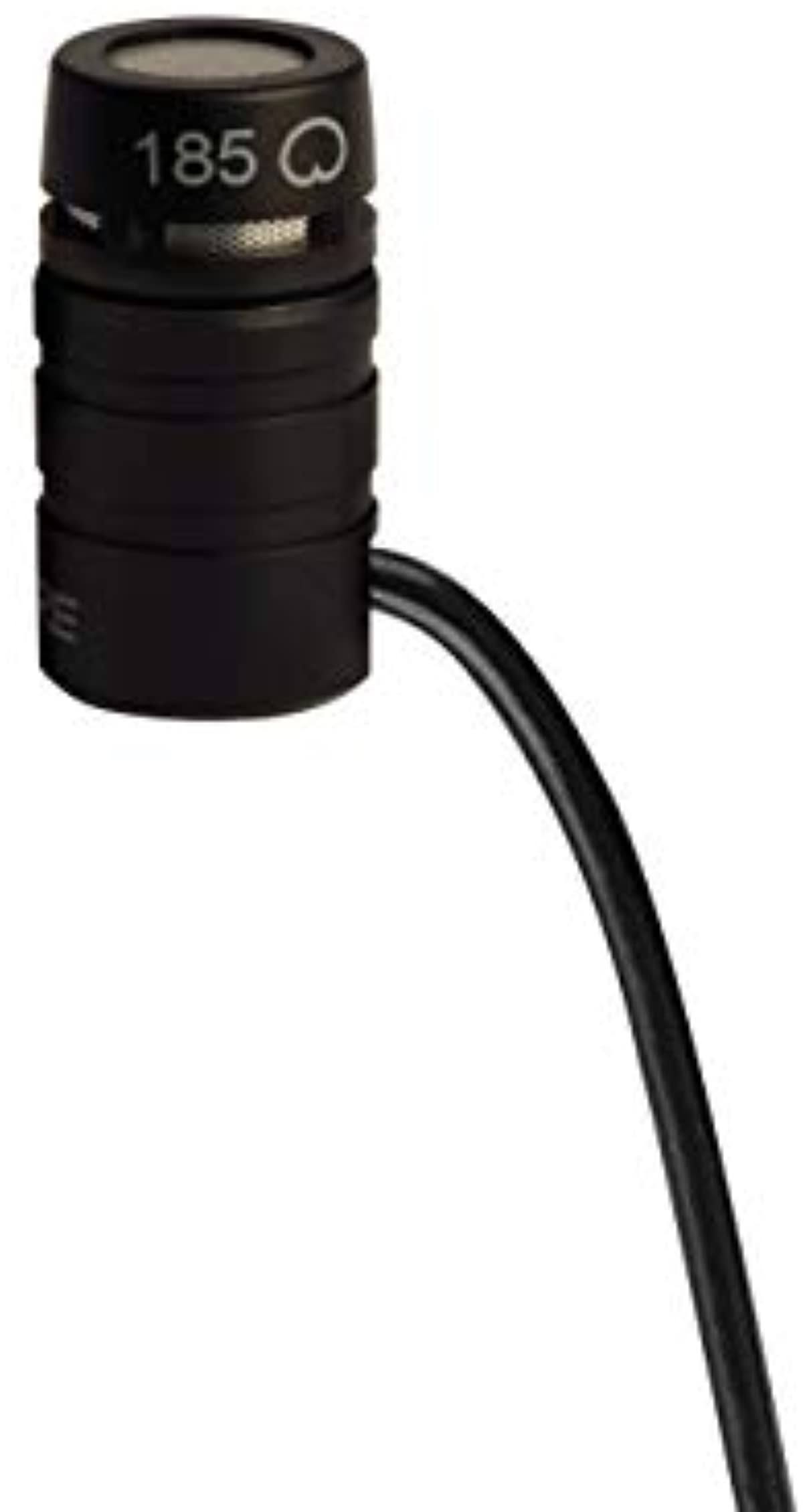 Shure Wl185 Lavalier Condenser Microphone HG_NYUVK0CK